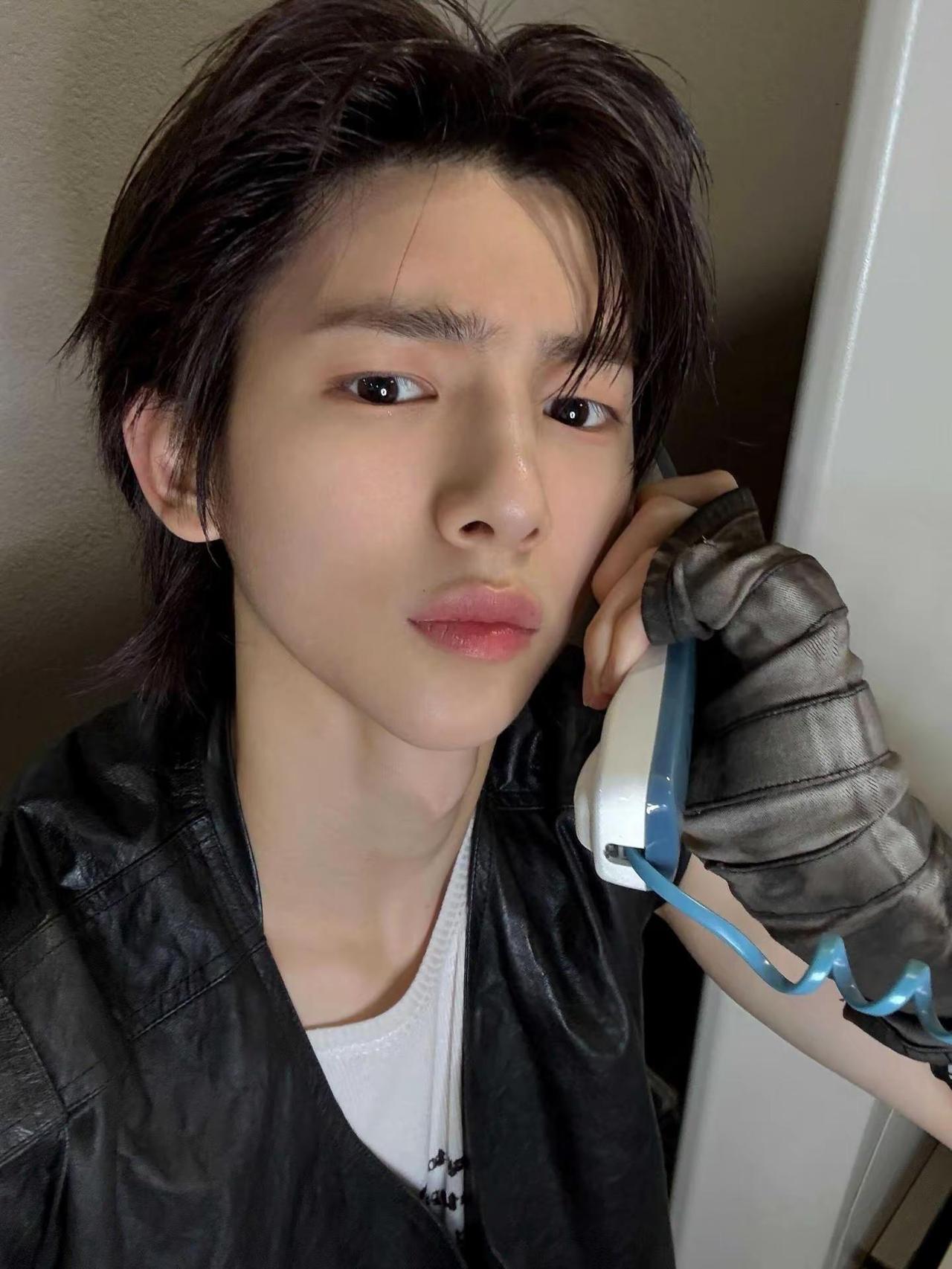 好多人说我嘴甜 你要试试吗 金主训 cortis