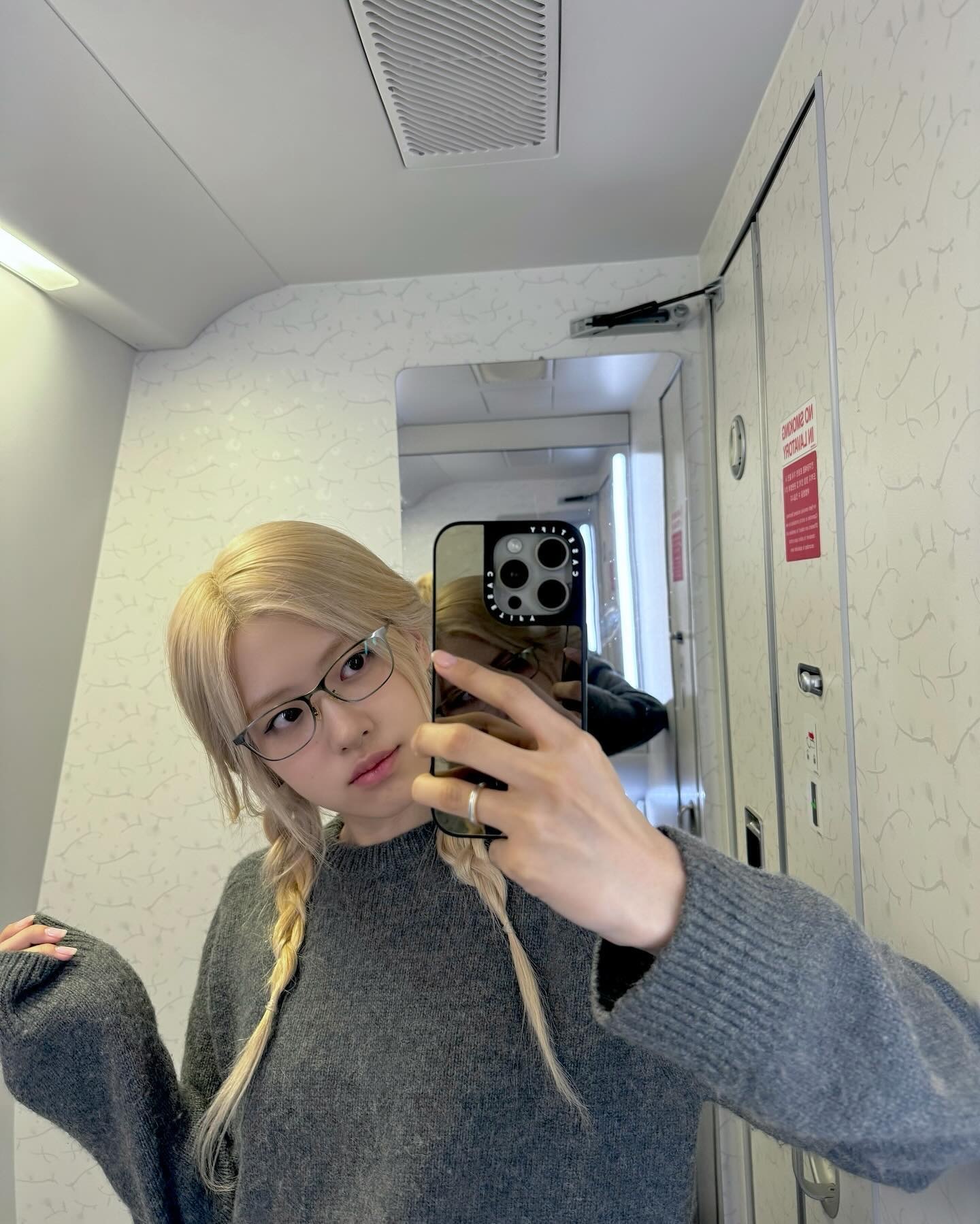 戴眼镜的女老公😎😎 ​​​