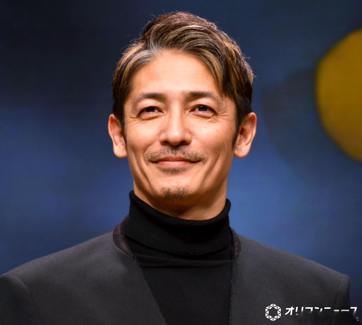 玉木宏冈崎纱绘小手伸也 野间口彻 渡部篤郎 出席了《专业人士 保险调查员·天音莲