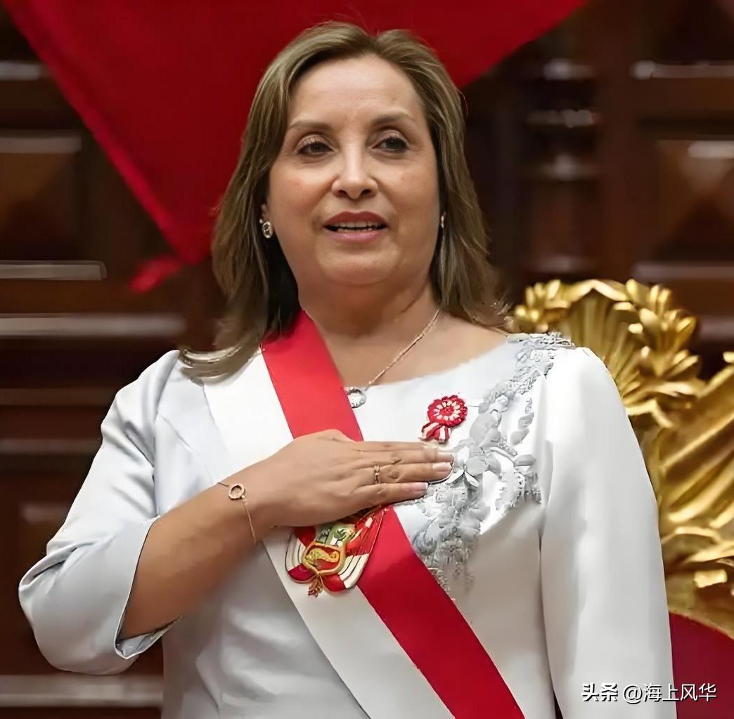 秘鲁国家知识产权保护局发布公告：
3月13日消息，秘鲁国家竞争和知识产权保护局发