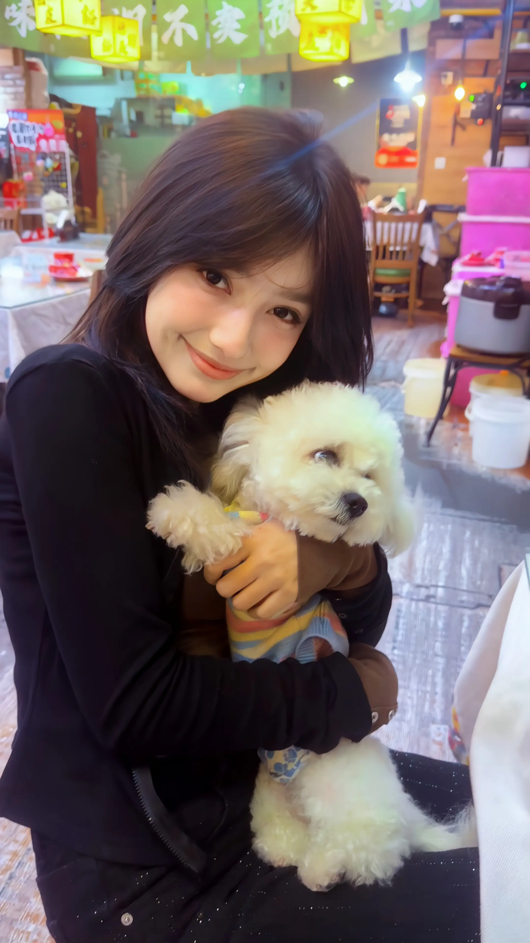 小狗狗～