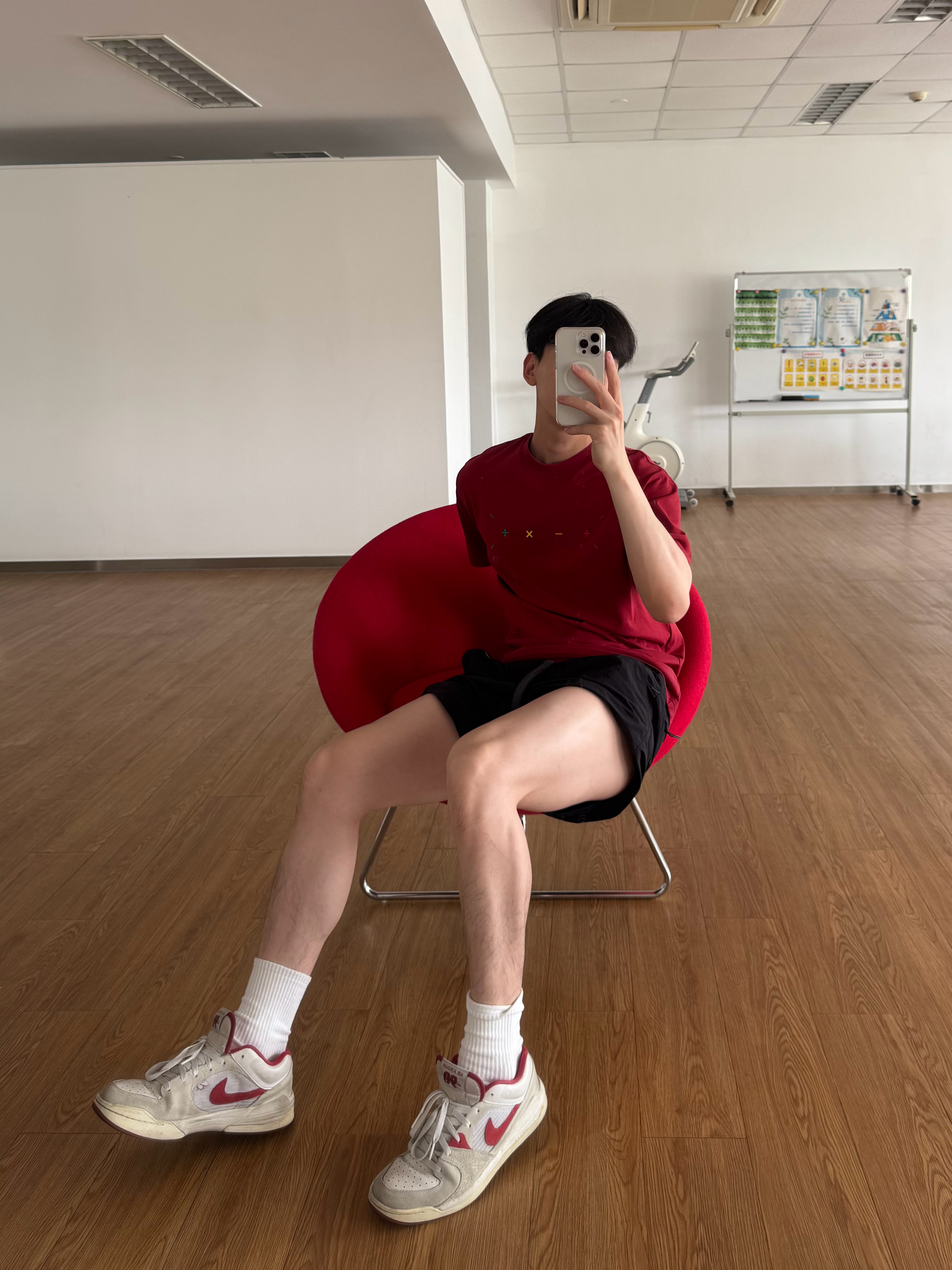 🥵㊙️ 