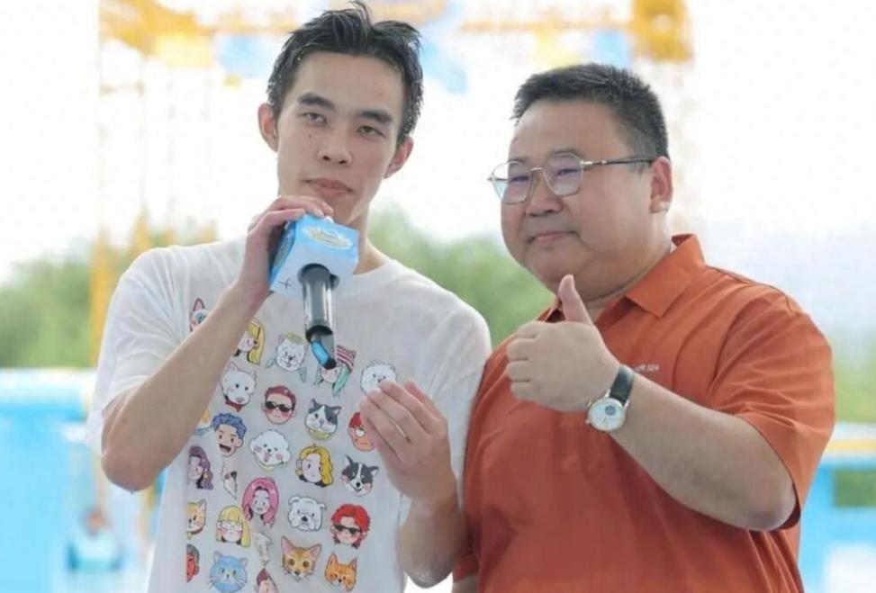 近日，网络达人“良田”在杭州参加《快乐向前冲》闯关节目的消息引发关注，他成功获得