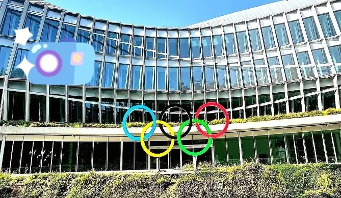 [太阳]国际奥委会副主席胡安·安东尼奥·萨马兰奇最近在洛桑公开说起“对北京200