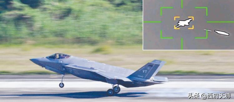 很多人都在纠结，伊朗到底是如何击中美军F-35隐形战机的！我认为，无需在这个问题