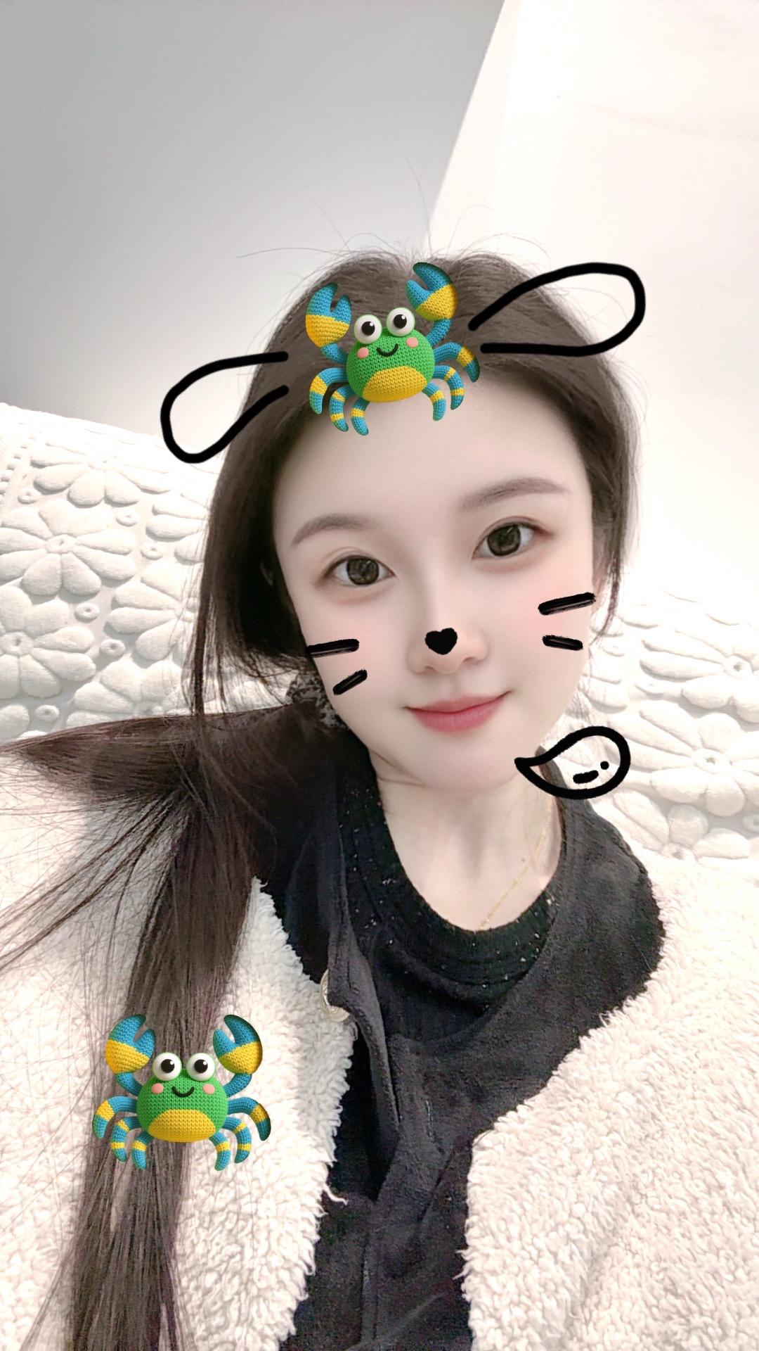 我会一直顺 顺顺顺 顺丰顺水 顺财神！