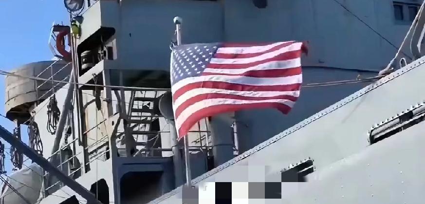 美国正式开始空袭委瑞内拉。
美国再一次暴露了其霸权本质，1月3日，特朗普下令空袭