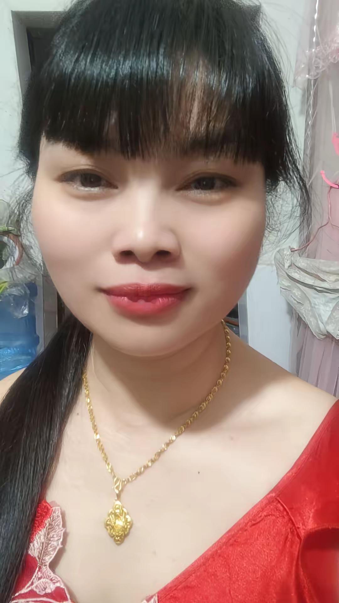感觉这种刘海好看点😀