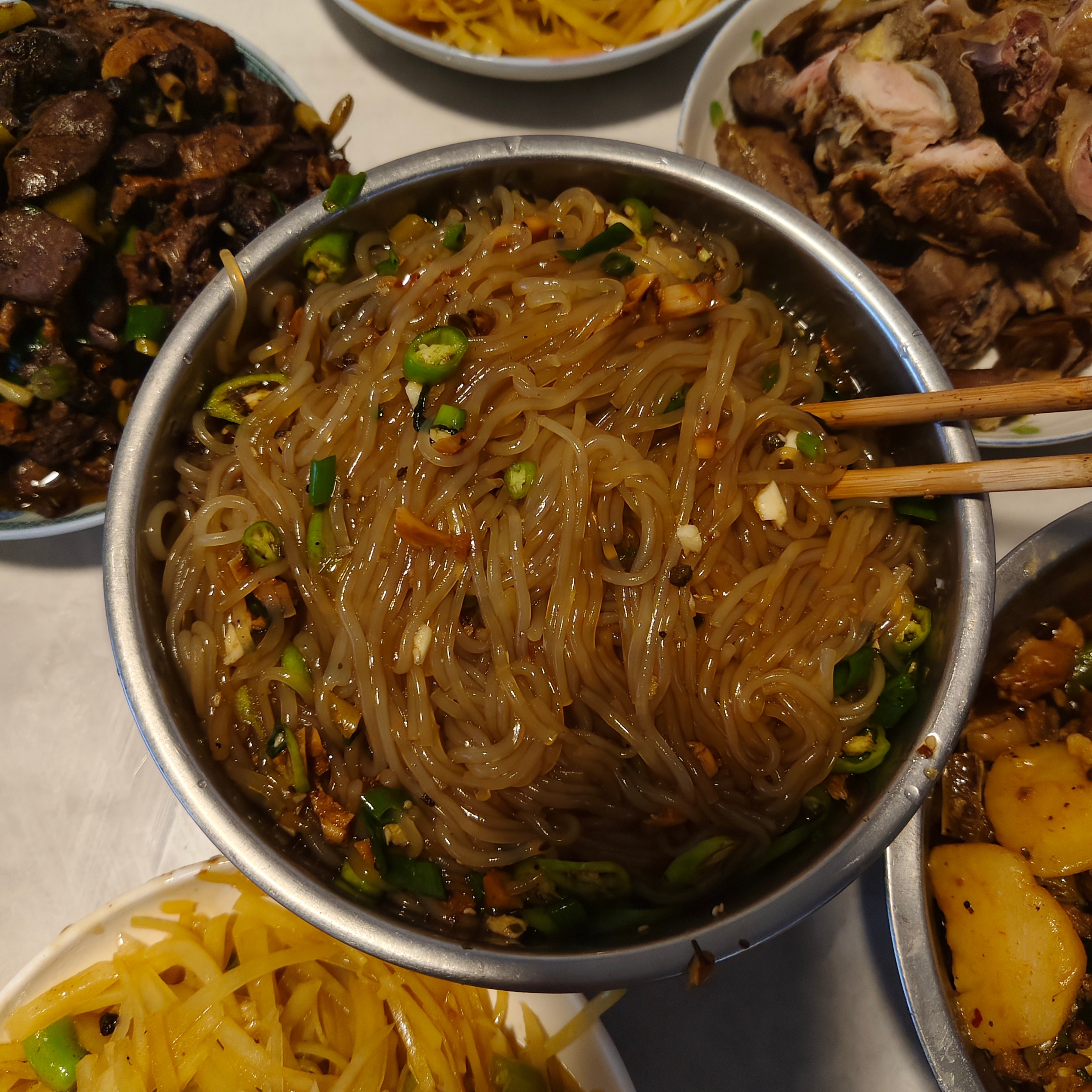 [干饭人] ​​​