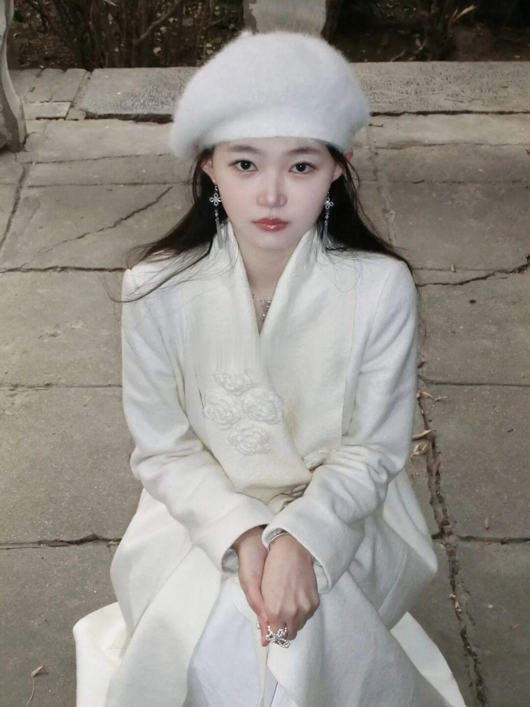 去年冬天合集❄️