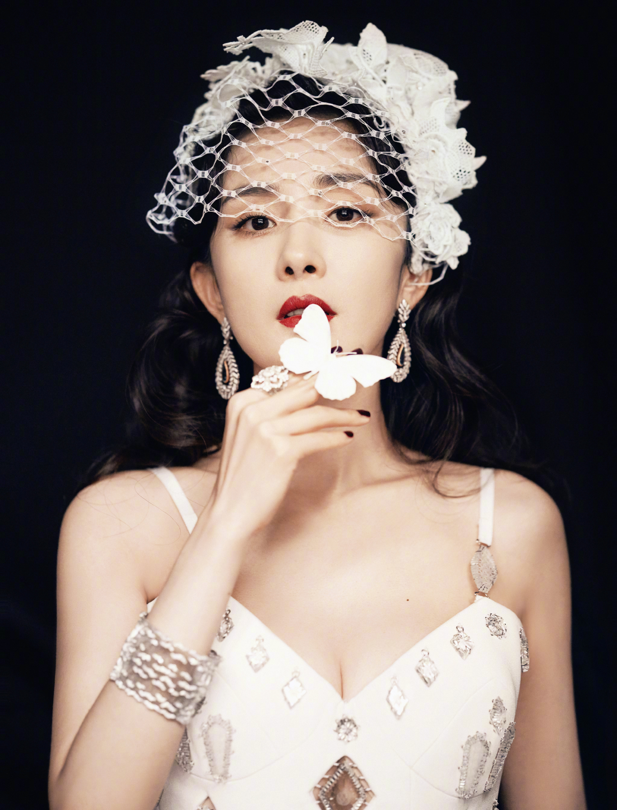 杨幂 VOGUE新篇章之夜 