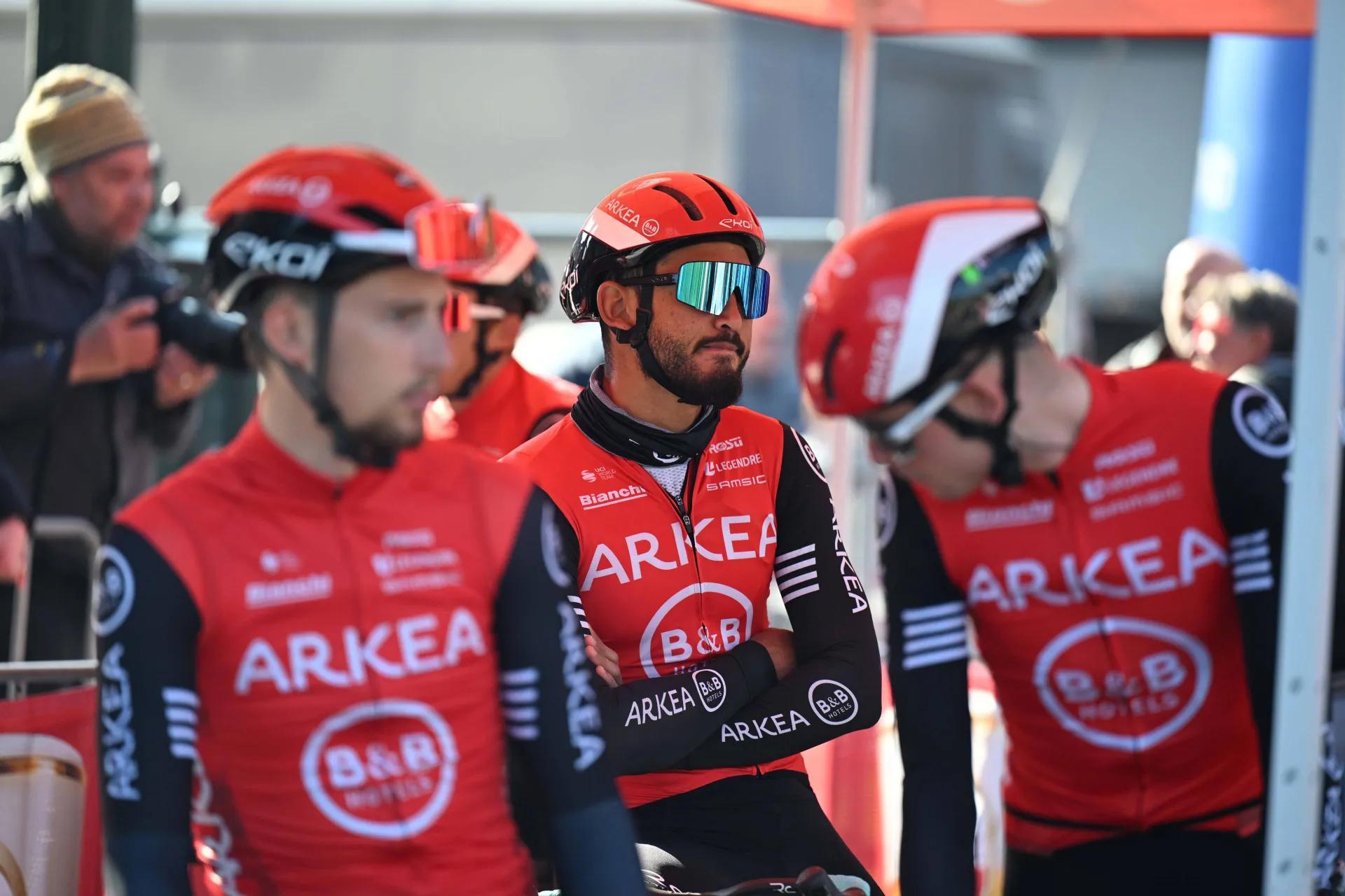 阿凯阿车队基本被判死缓了，不是说车队要降级，而是车队很可能要在赛季结束后解散。车