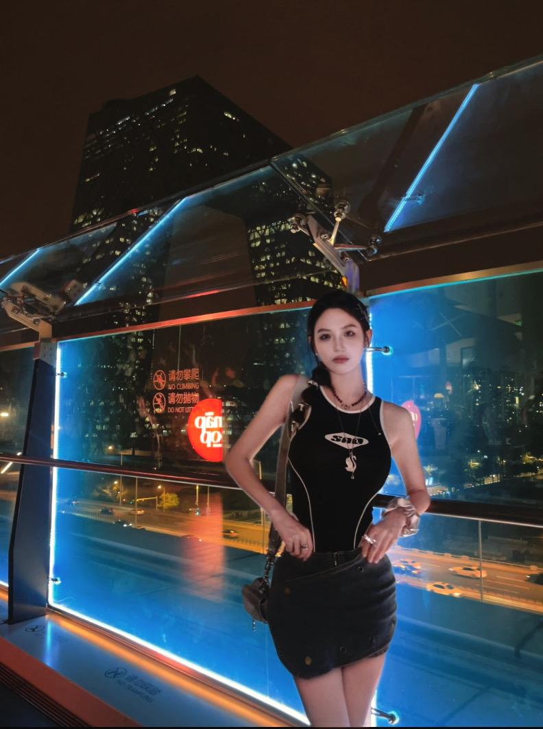 你能否让我停止这种追逐