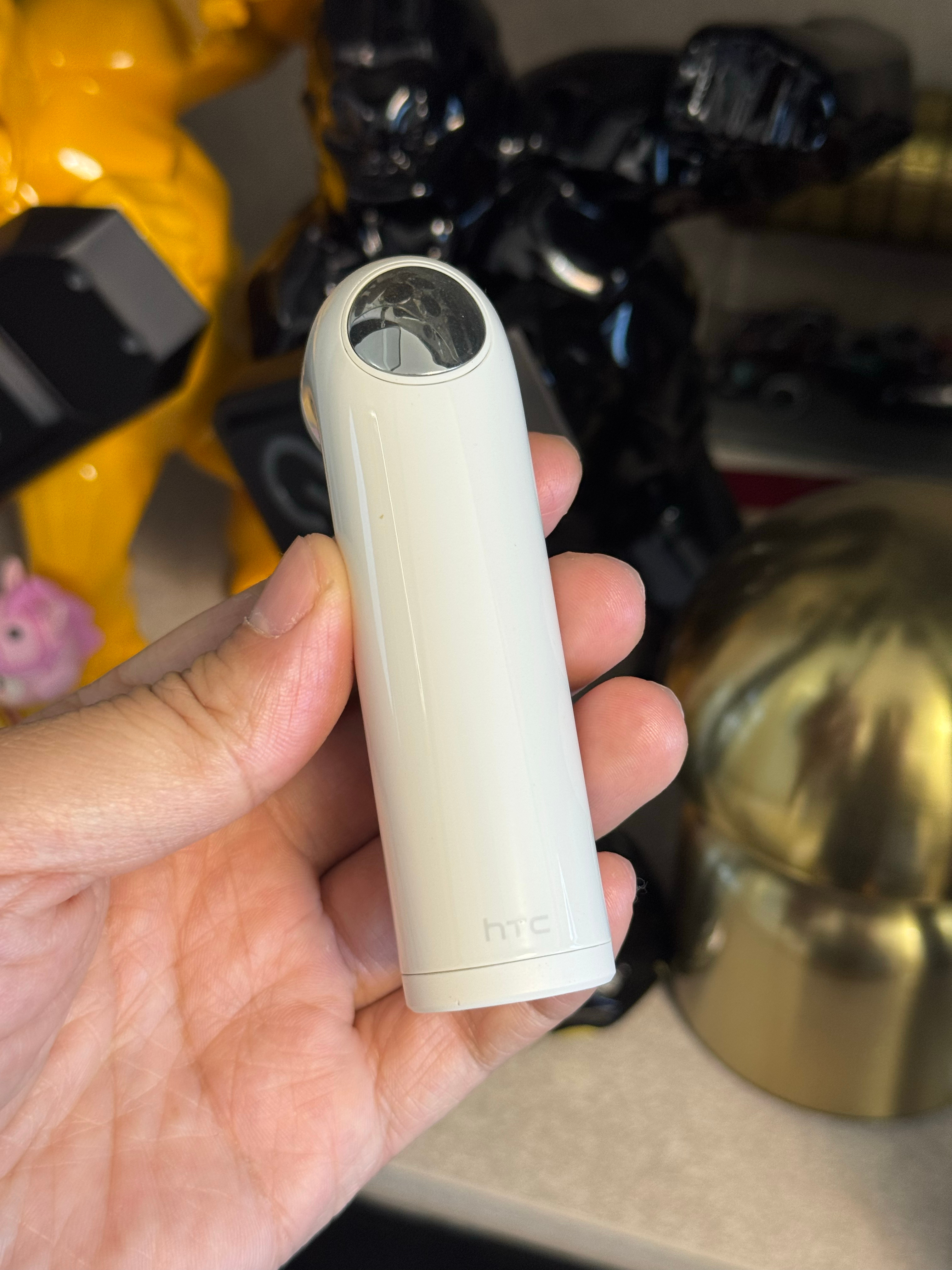 人类早期制造的Pocket相机，2014年发布…
