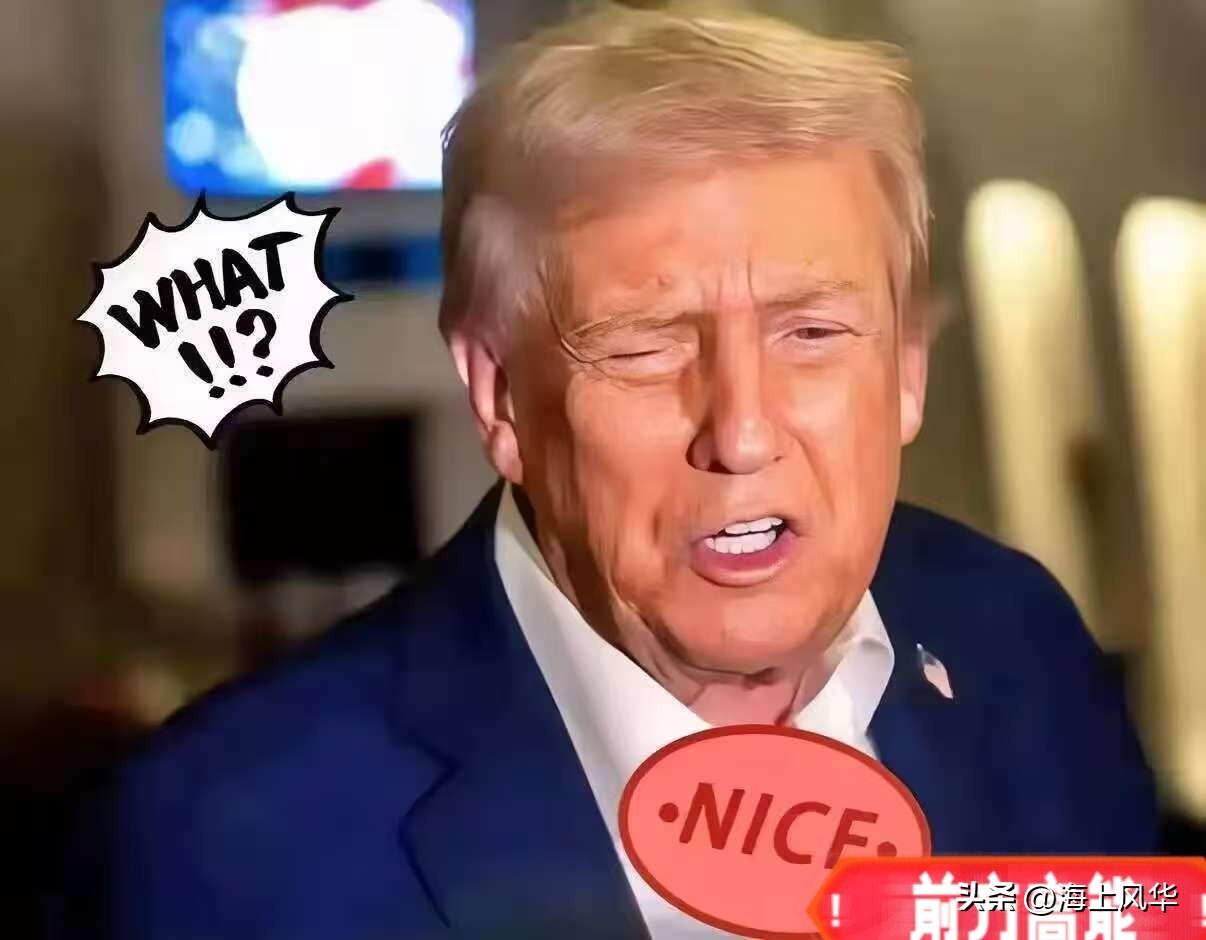 特朗普公然触碰中国的底线？
3月13日，特朗普已经准备好向中国台湾地区大规模出售