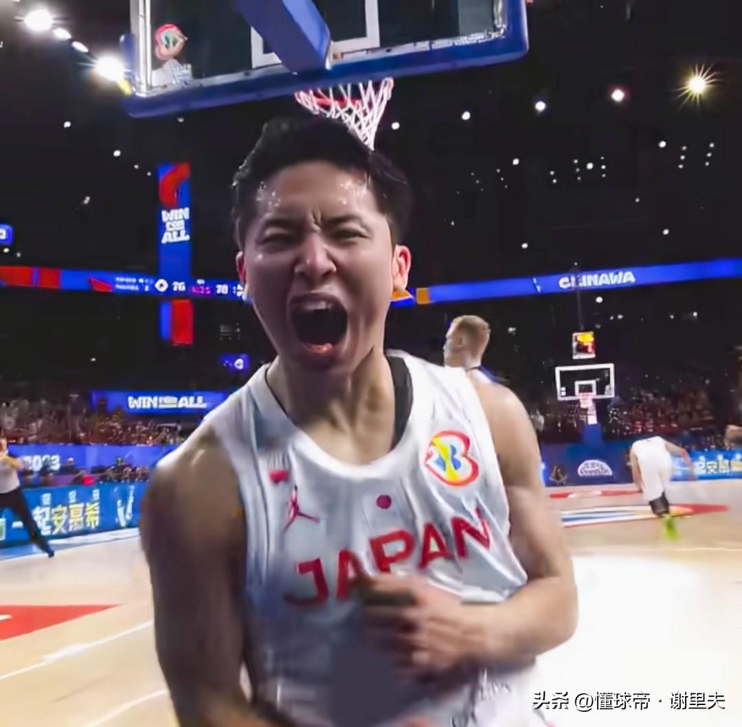 错过后悔一年！辽宁男篮迎来补强良机，日本头号球星河村离开nba，别让广东山东捷足