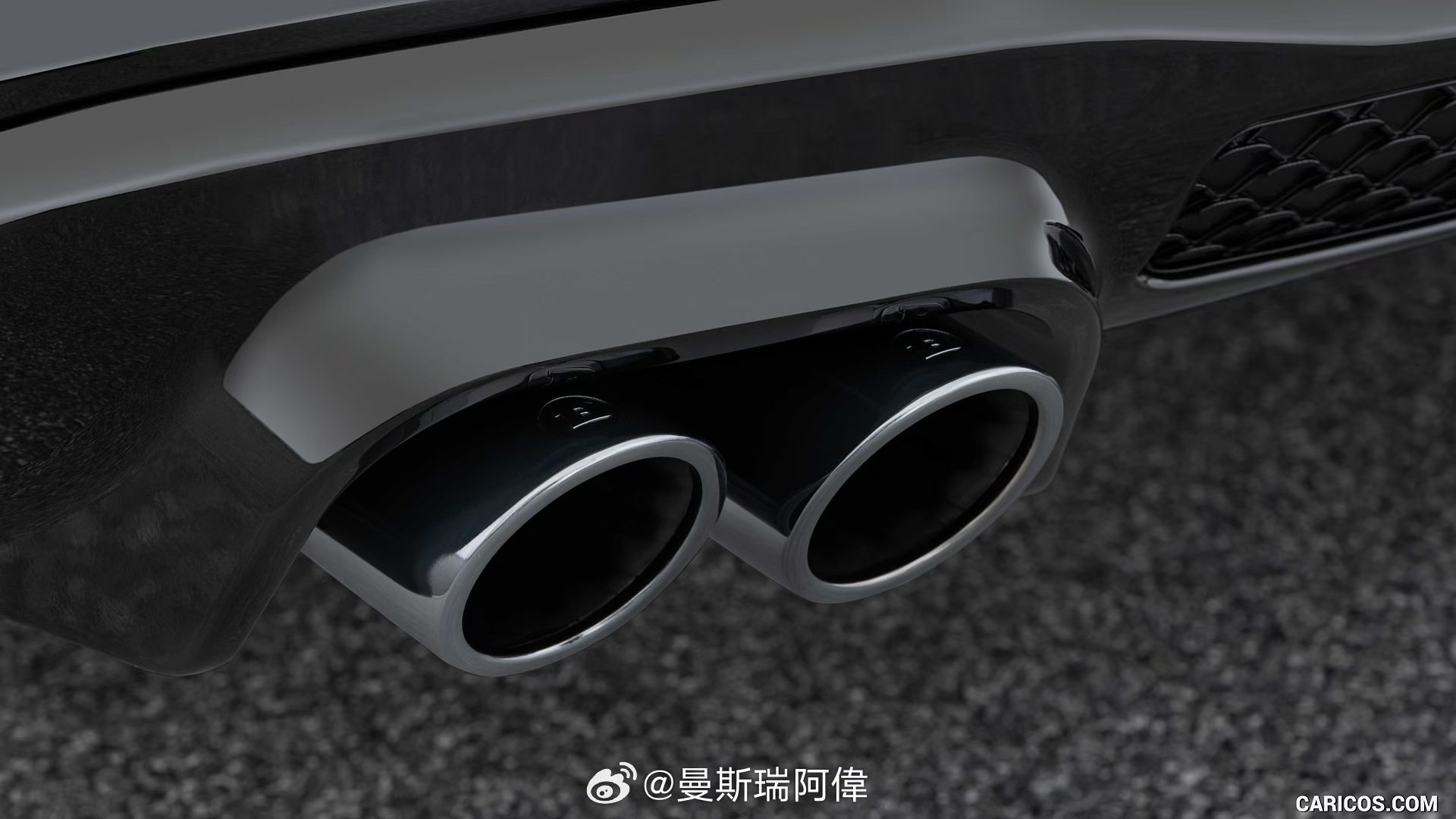 奔驰S级正品巴博斯运动套件  🉑预约到店升级！