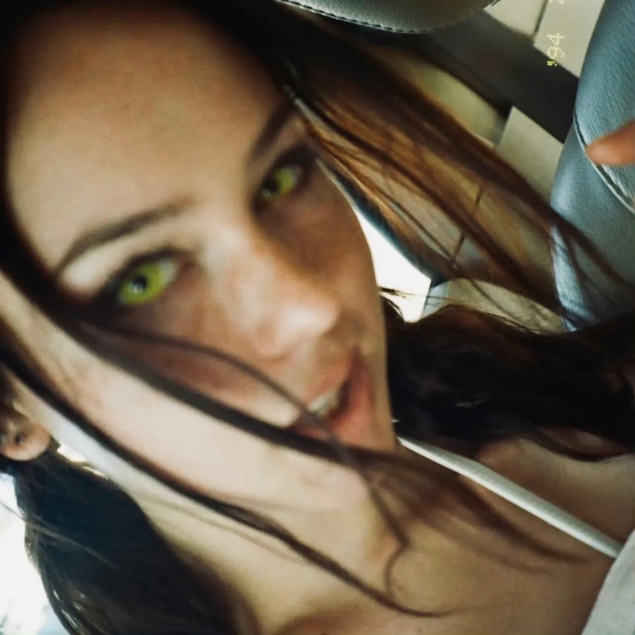 𝙒𝙚𝘾𝙝𝙖𝙩 | 欧美头像｜权威女头 | 气质女头 | 女生头像 |