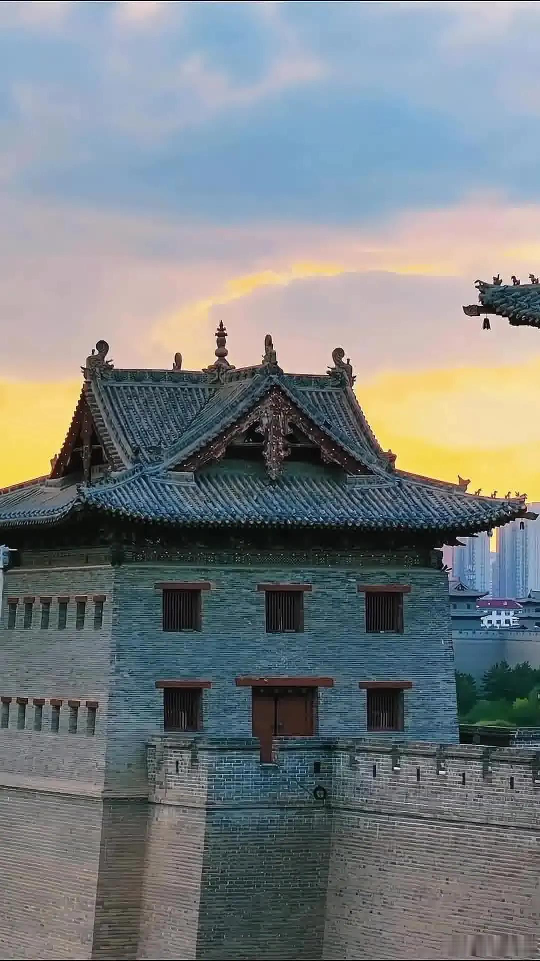 今年五一行程已定，自驾山西大同两日游，老铁们有没有同路的？这次选择大同最主要的原