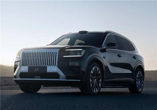 极氪3月交付29,318辆，同比暴增90%、环比增23%，成为主流新势力中唯一连