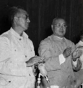 志愿军总司令人选内幕：中央为何始终不提刘伯承？不能用他、也不敢用他的深层原因令人