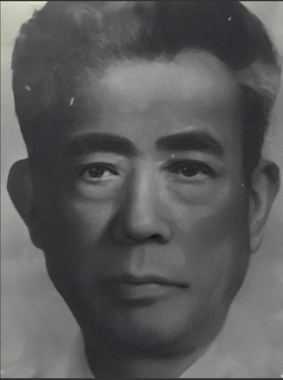 1955年，上海抓获一名 “特务”，审讯中他拒不认罪，反而语出惊人：“我不是坏人