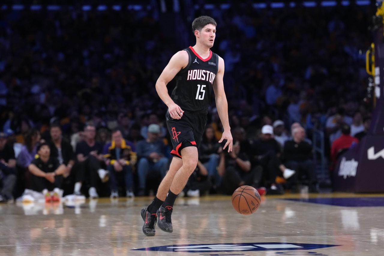 G3——湖人大比分3-0火箭！
杜兰特因伤再次缺阵，火箭队0-2的情况下回到主场