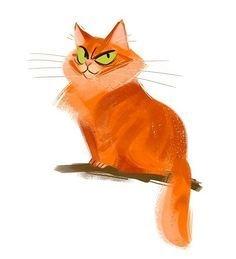 宋朝：一场因宠物猫引起的离奇案件。

南宋临安城，有个卖熟食的商贩叫孙三，他每天