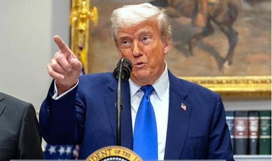 美国可能再也成不了霸主了！据专家分析，受中国影响，接下来很多国家对待美国的态度都