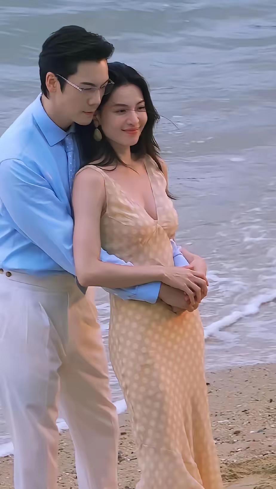 考考你，这张照片是哪个电视剧的路透照？