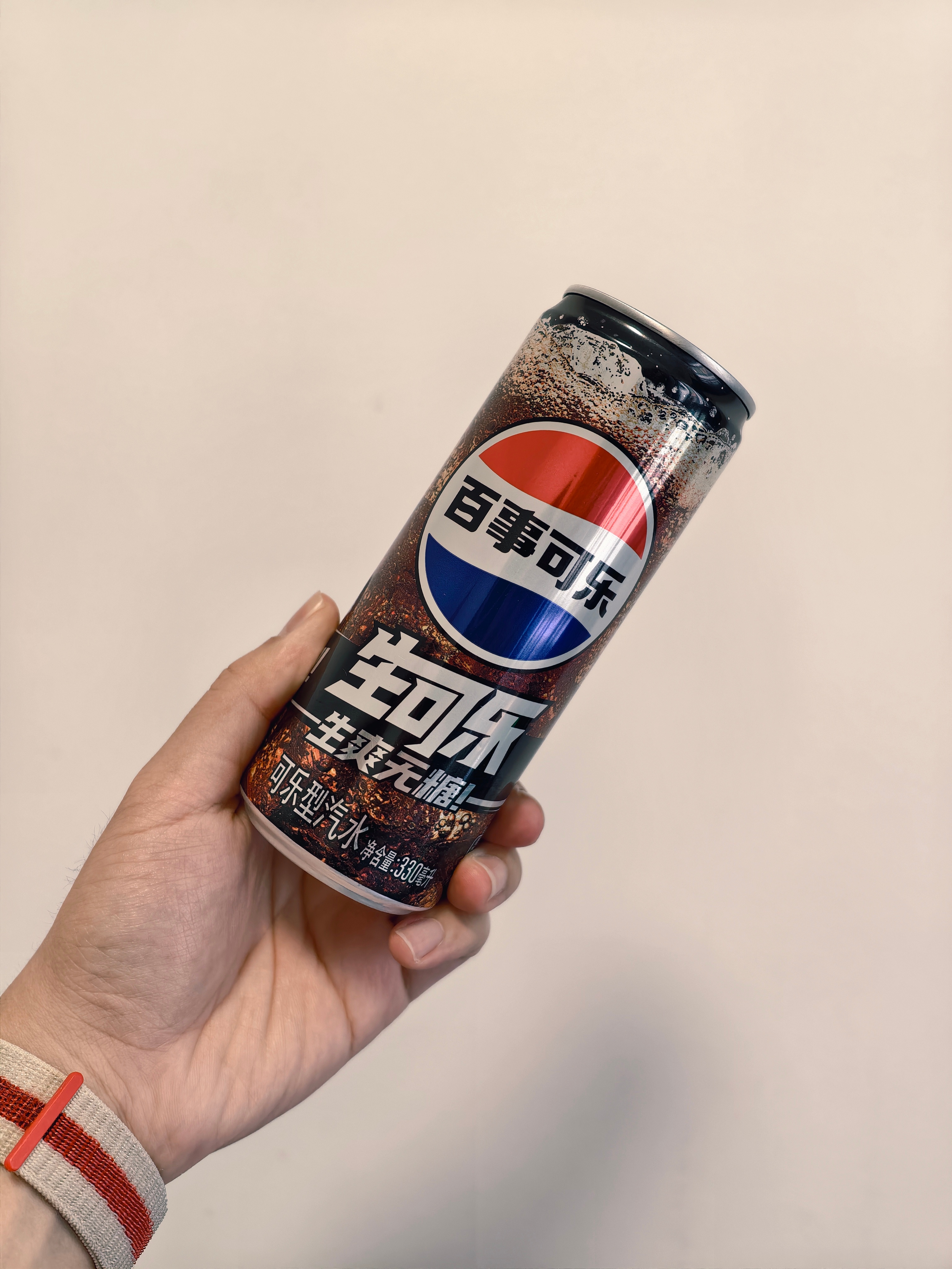 不说了，作为一个广西南宁宾州人，喝滨州发光水也没啥不合理的 