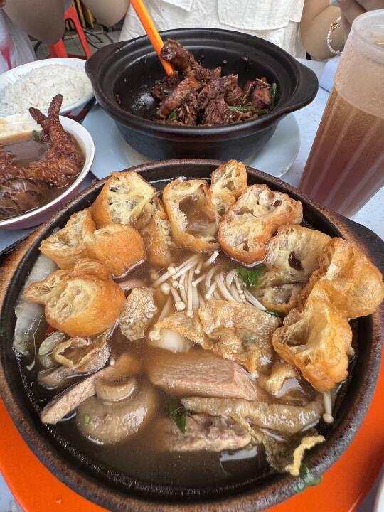 🇲🇾马来西亚这家真的没有对手！！！！！