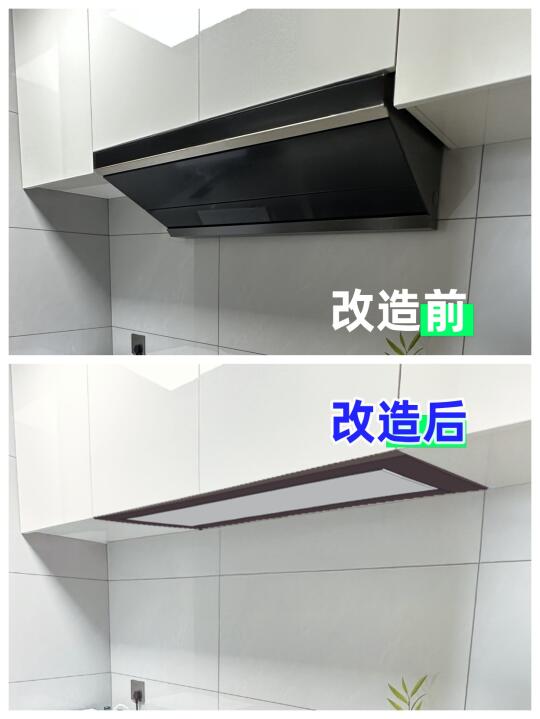 国补助力！给爸妈添上宝藏油烟机