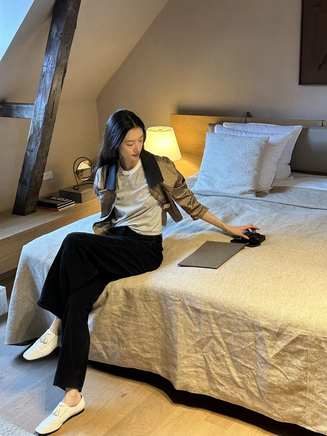 的诗意栖居之旅