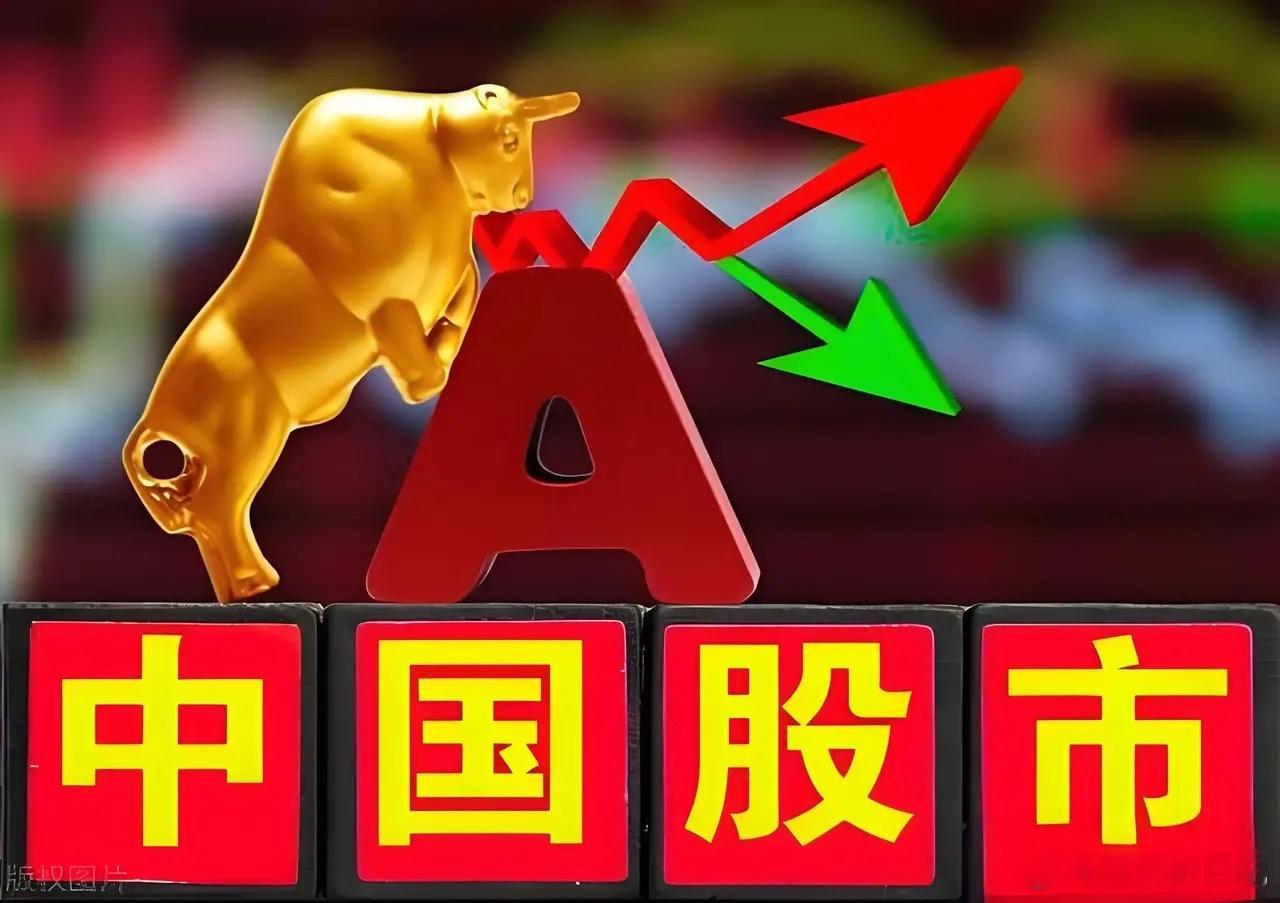 A股3168点附近最后的警告，你现在无论几成仓，下周务必听我一句劝一、我的观点①