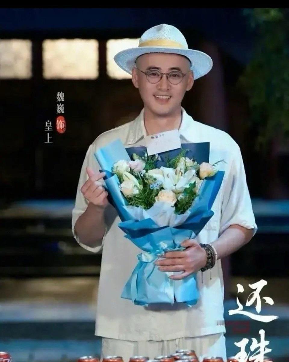 还珠格格翻拍 这是独属于零零后的还珠格格 ​​​