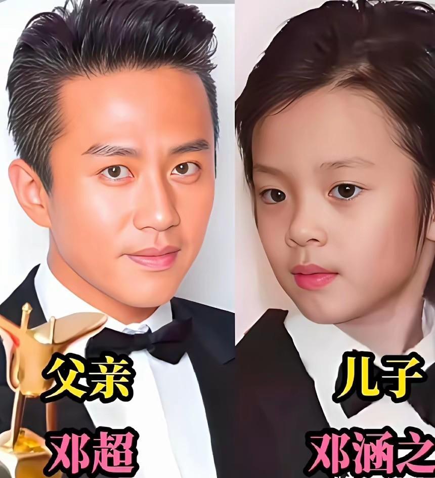 佟大为在横店拍戏，每天收三张儿子作业的照片，错一个字就打电话骂回去。
剧组的人