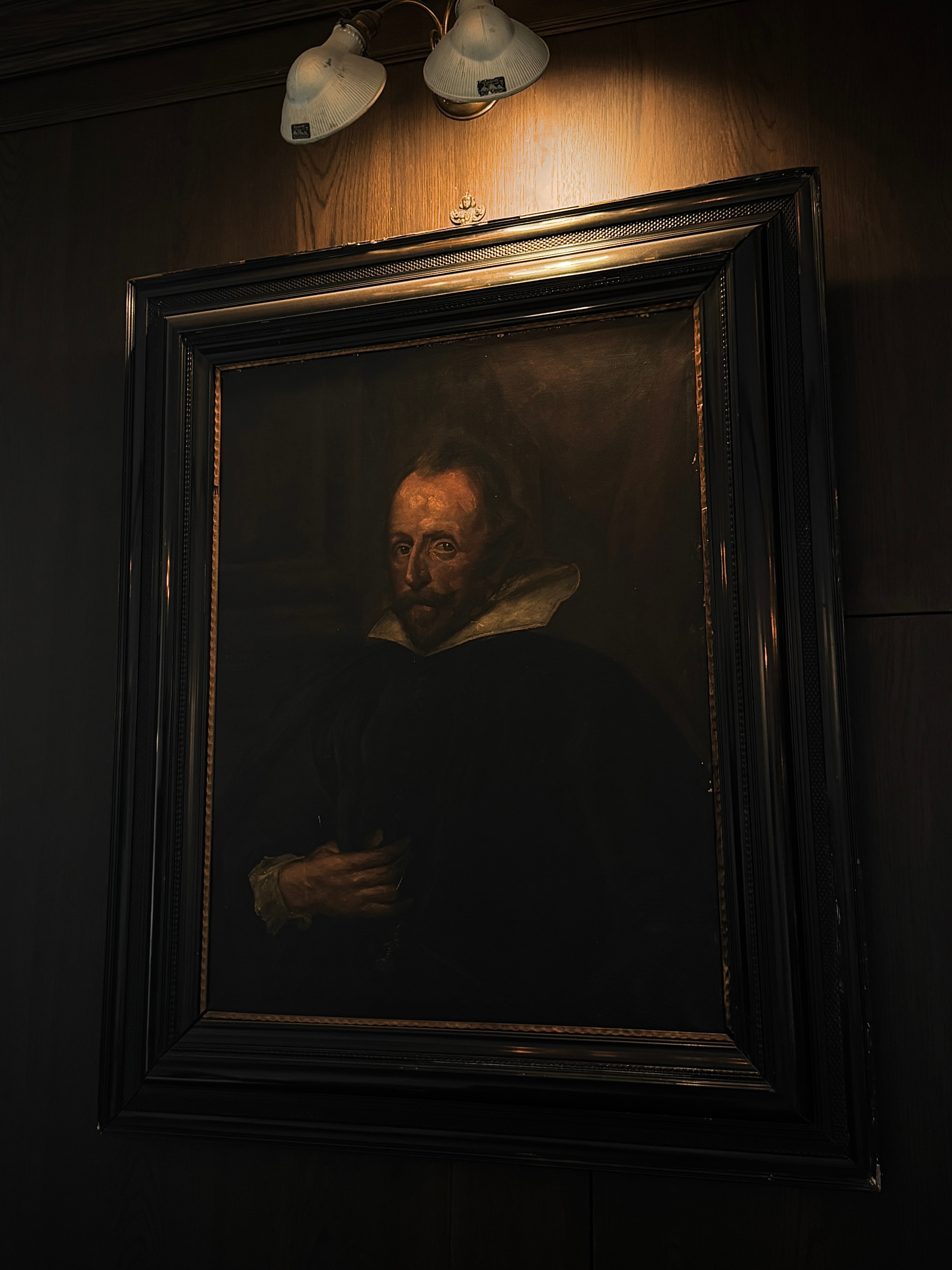 ☕️🪶🤎  ​​​