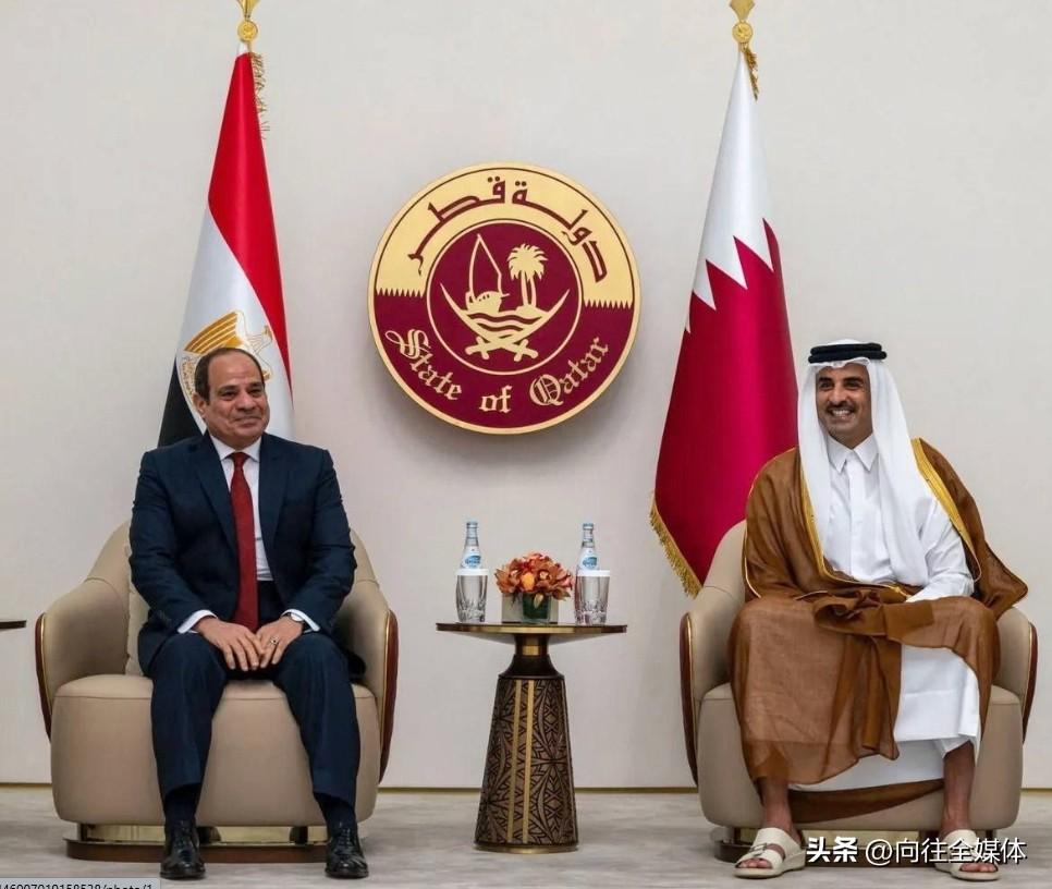 完全撕破脸！阿联酋公开宣战伊朗：根本没法共存，号召阿拉伯联手围剿
 
3月30日