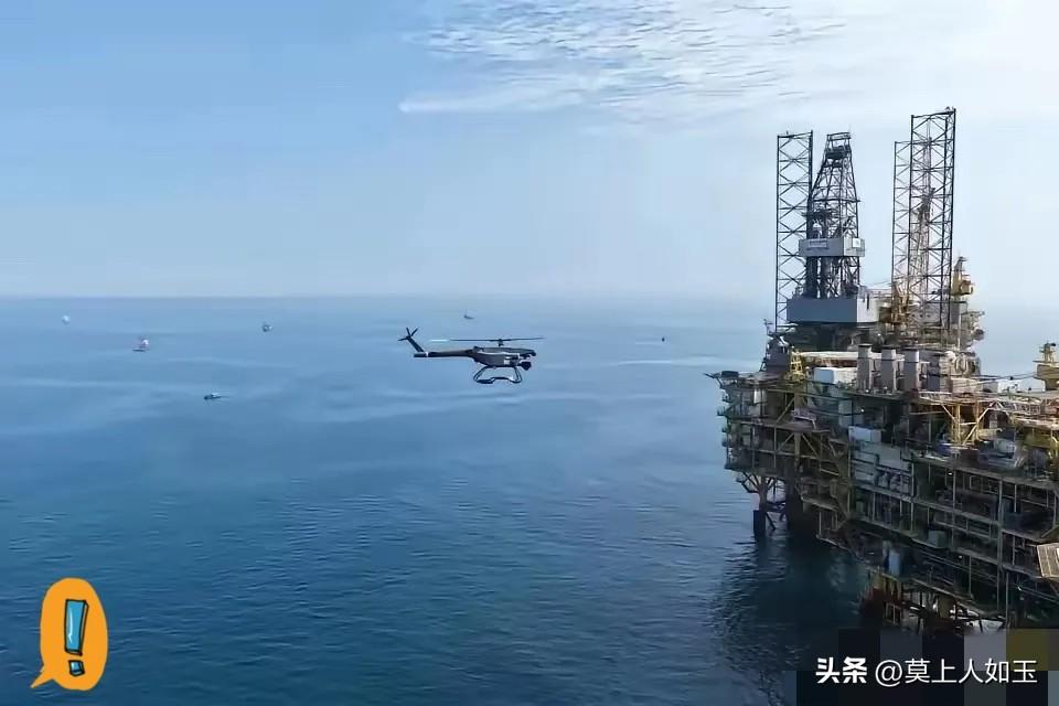 就在全世界都被中东的战火所吸引的时候，东方大国又做了大事情，据央视新闻通报，我国