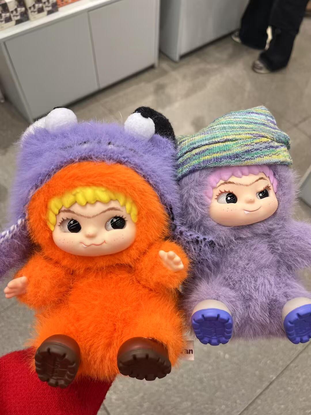 一些生活碎片🧩