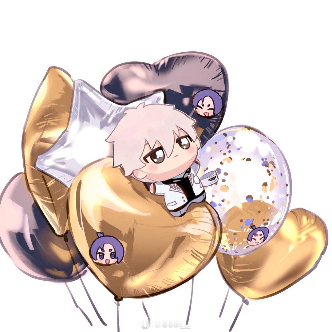 🎈 ​​​