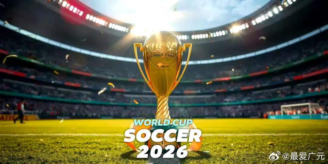 世界杯还是一门赚钱的生意吗2026美加墨世界杯将于6月11日在墨西哥城阿兹特克体