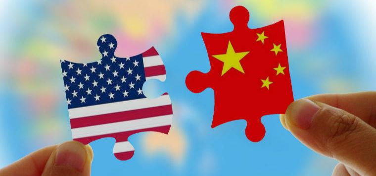 大国博弈：中美关系的真正底色是什么？
你或许也想过：中美要是联手，天下事不都解决