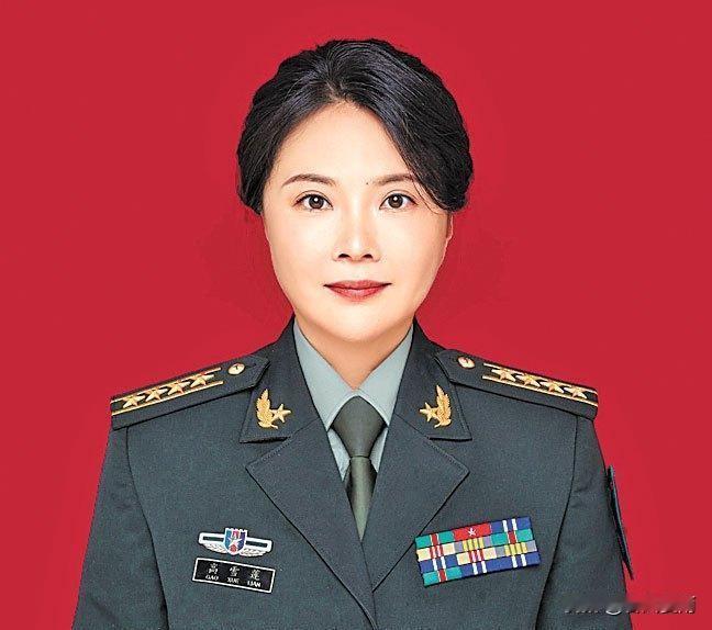 看到个军队查账的通报，惊出一身冷汗。​西部战区审计员高雪莲，绝对是个狠角色。16