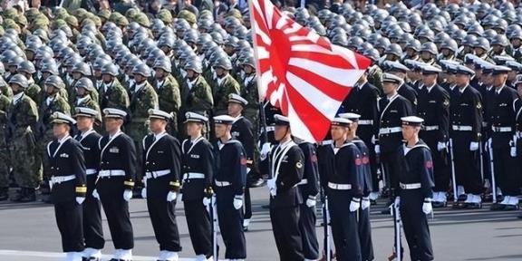 允许国籍填“台湾”后，日本曾猛然发现：中国军机已飞到冲绳上空
 
2025年2月