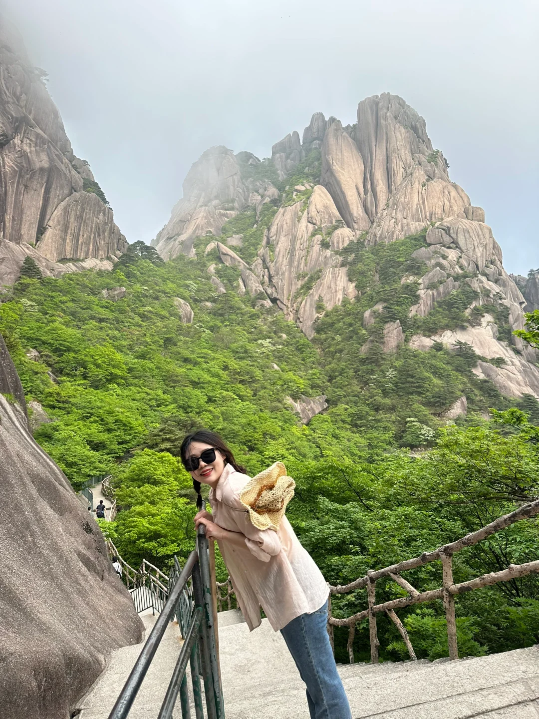 黄山保姆级旅游攻略‼️全是干货！建议收藏！