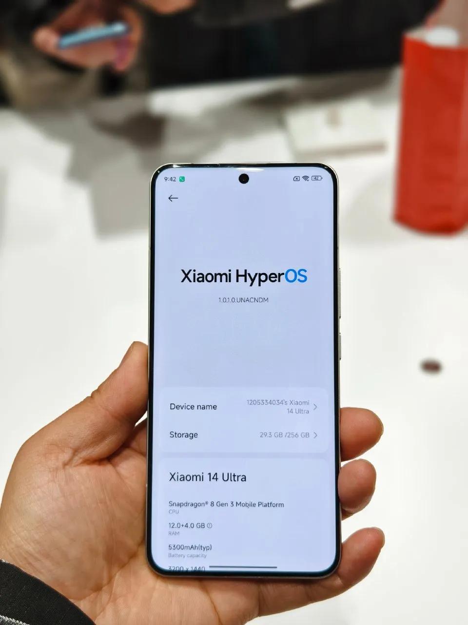 7000元的预算，要不要买小米？如果追求苹果、华为手机带来的“面子”，那肯定不买