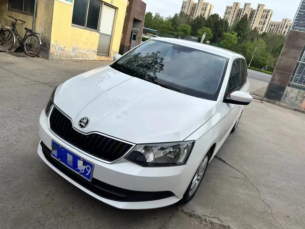 晶锐，19年1.4自动挡，3.7万公里实表，车况好，有意私信。