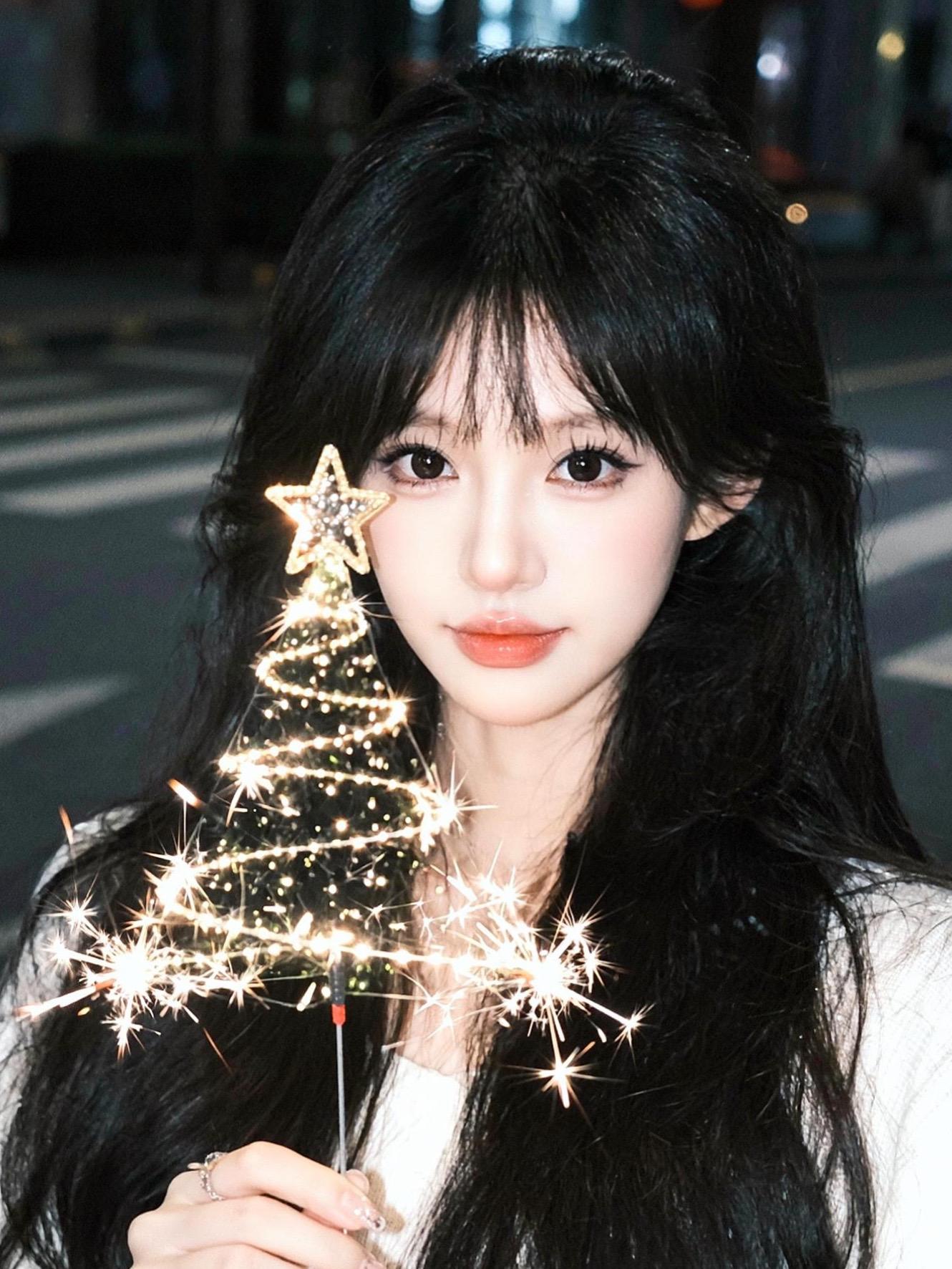 你说十二月的奇迹真的存在吗